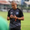 Kisah Kurniawan Dwi Yulianto Gabung Como 1907, Klub Serie B yang Kini Dibela Fabregas