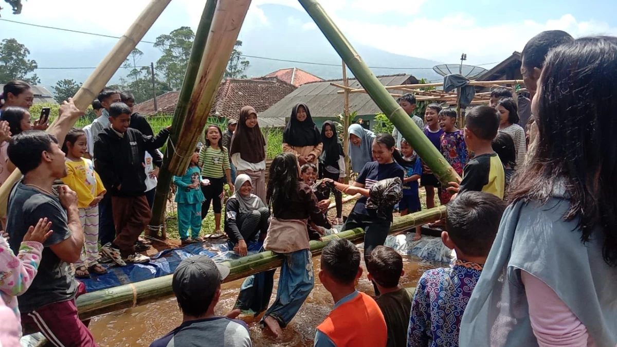 Abah Mandalagiri Ingin Wariskan Makna Kemerdekaan Pada Generasi Penerus