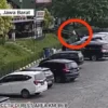 Brigadir J Terekam CCTV saat Berada di Tol Cipali, Usai Perjalanan dari Magelang