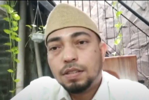 Sebut Habib Bahar Mesti Bersyukur Bisa Bebas.