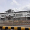 Kereta Api Jurusan ke Stasiun Gambir Bakal Ada di Garut