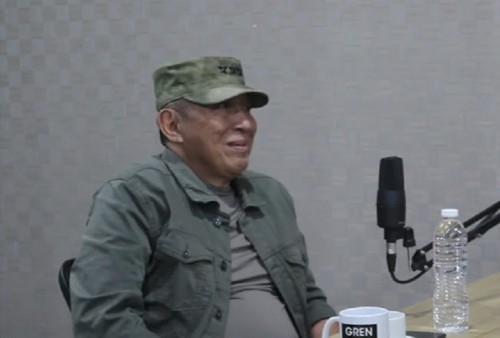 Letjen TNI (Purn) Bilang Begini Usai Kapolri Nilai 25 Anggota Tidak Profesional