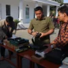 Dandim 0611 Garut Pimpin Apel Latnis Intelterpur Terintegrasi