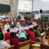 Bupati Garut dan DPRD Sepakat Bela Masyarakat, Soal Kenaikan Harga BBM