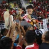 Menang 2 Kali atas Curacao, Ranking FIFA Timnas Indonesia Masih Dibawah Malaysia, Ini Sebabnya…