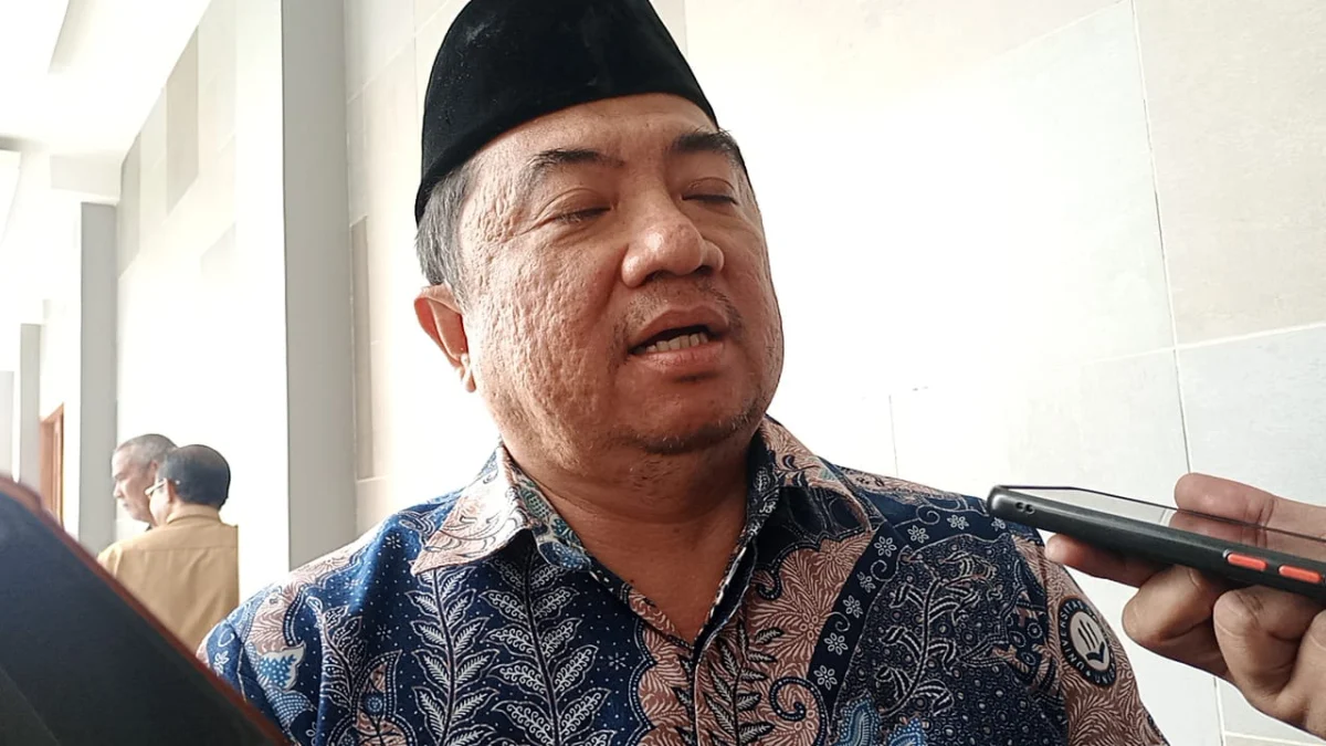 KONI Garut Menargetkan 10 Besar dalam Porprov Jabar