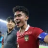 Dipanggil Timnas Indonesia, Ferarri Bongkar Pesan Khusus yang Disampaikan Shin Tae-yong