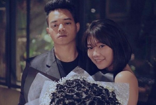 Wendy Walters Ubah Caption Foto Nikah dengan Reza Arap, Tulisannya Menyayat Hati