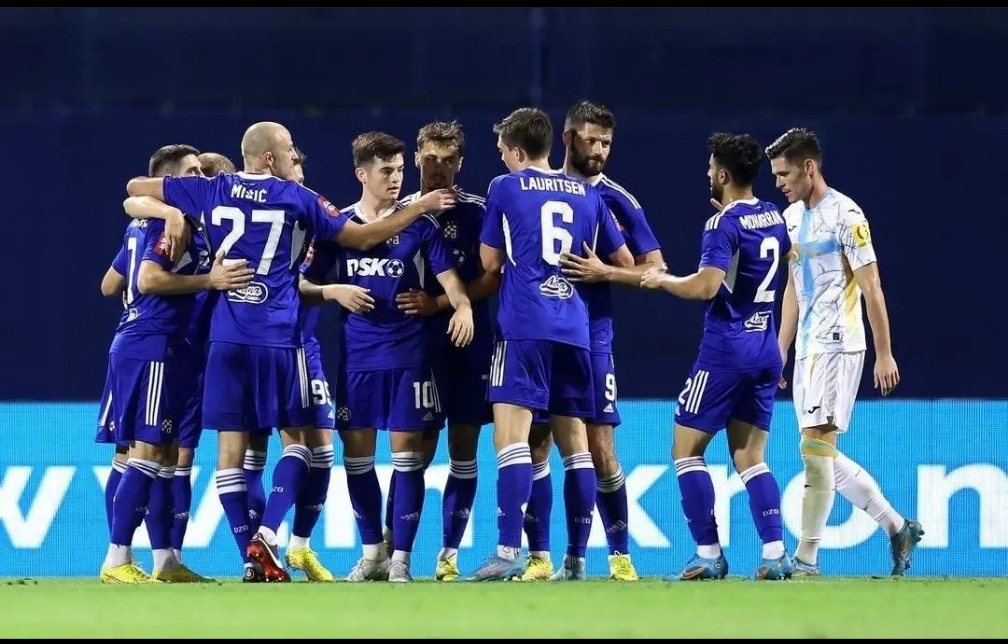 Chelsea Tumbang Lawan Zagreb Laga Perdana Champions League