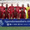 5 Fakta Mengesankan Persija di Liga 1 Musim Ini Simak Sebelum Lawan Persib