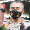 Diduga Bom Meledak di Asrama Polisi Sukoharjo, Pengirim Paket Ditangkap di Indramayu