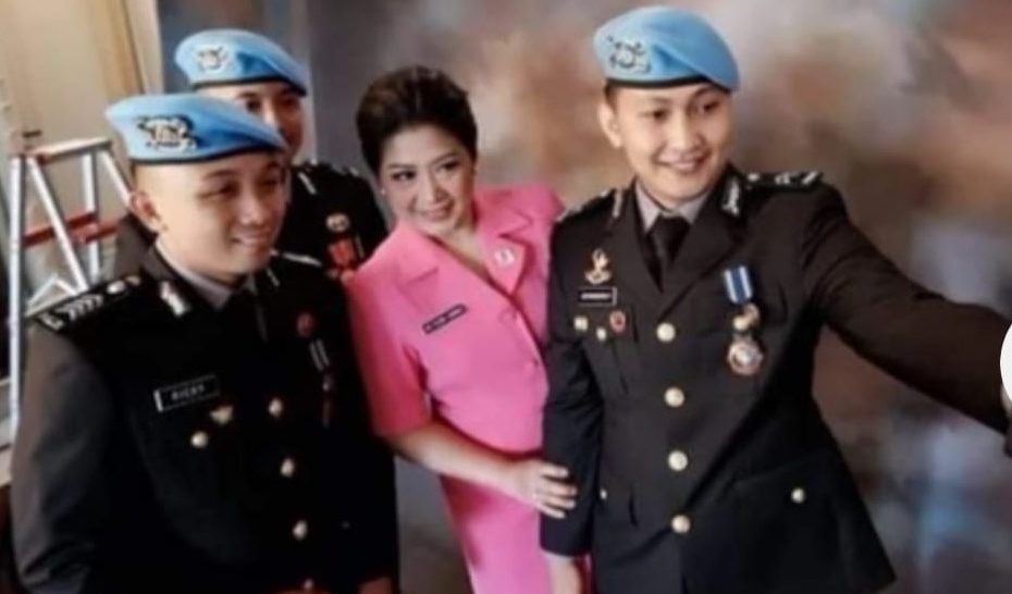 Erman Bongkar Alasan Putri Candrawathi Kuasai Rekening Brigadir J dan Ajudan Lain