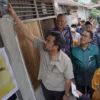 Lebih Dari 5 Ribu Warga Kurang Mampu di Kalbar Kini Nikmati Listrik PLN