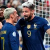 Hasil Pertandingan UEFA Nations League: Prancis dan Belanda Menang Telak