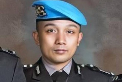 Pengakuan Ricky: Lihat Kuat Ma'ruf Halangi Brigadir J dengan Pisau di Pintu Kamar Putri Candrawathi