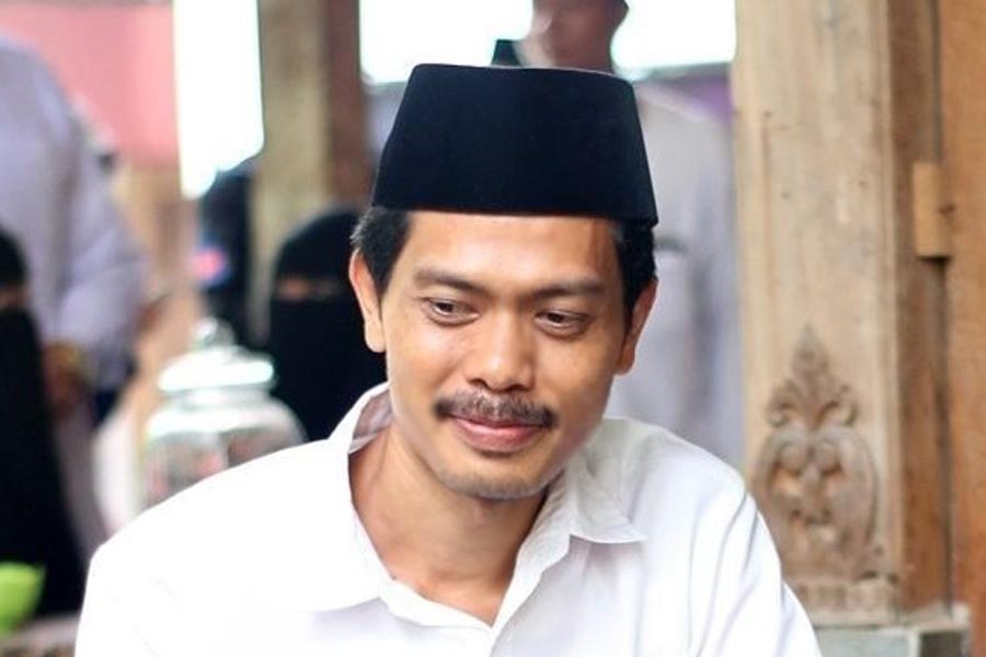 Ibnu Arabi, Pengajar Cinta Kasih di Tengah Konflik