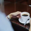 Ini Bahaya Minum Kopi Saat Perut Kosong Bisa Bikin Perut Kembung Berkepanjangan