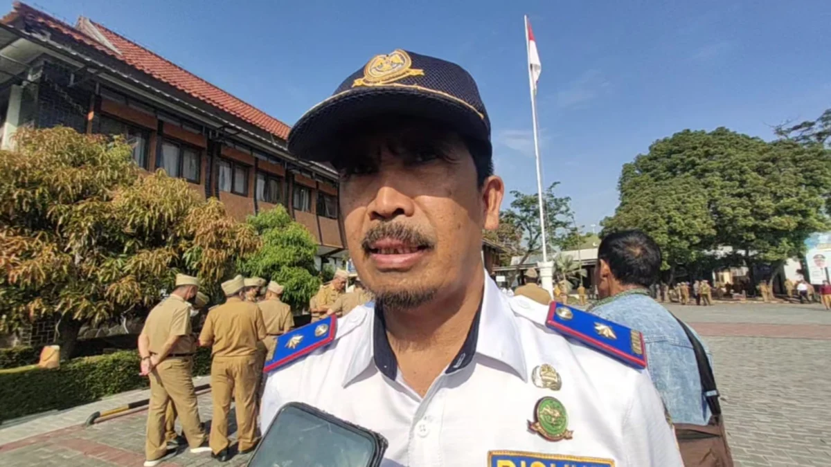 Pemkab Garut Belum Menaikan Tarif Angkot, Dishub Tunggu Arahan Pusat