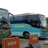 Tarif Baru Bus Pulau Jawa Naik Hingga Rp 30 Ribu Tutupi Biaya BBM