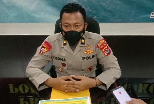 Debt Colector di Tangerang Ditembak OTK, Polisi Ungkap Ciri-ciri Pelaku