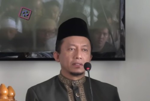 Usul Mencengangkan Tifatul Sembiring Tentang Harga BBM Naik: Tunda IKN, Ini Tidak Mendesak