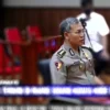 Terkait Kasus Brigadir J, Kombes Agus Nurpatria Diberhentikan Tak Hormat, Ini Pasal yang Dilanggar