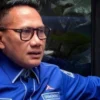 Moeldoko Ladeni AHY Dengan Buka Data Pembangunan Jokowi, Yan A Harahap Beri Komentar Serius