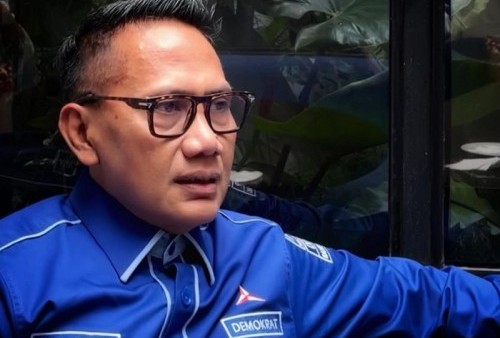 Moeldoko Ladeni AHY Dengan Buka Data Pembangunan Jokowi, Yan A Harahap Beri Komentar Serius