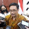 Badan Pengkaji MPR Tegaskan Tidak Pernah Kaji Masa Jabatan Presiden 3 Periode