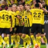 Tur Asia Tenggara Borussia Dortmund Sambangi Indonesia