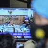 Kompolnas Harap Polri Fokus Tuntaskan Sidang Kode Etik Terhadap Tersangka Obstruction ofJjustice