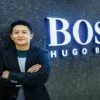 Ibunda Benarkan Rio Haryanto Sudah Punya Pacar