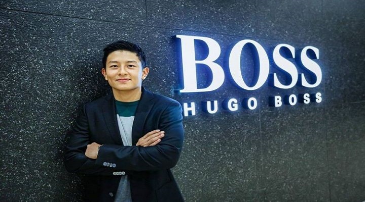 Ibunda Benarkan Rio Haryanto Sudah Punya Pacar