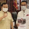 Pengamat Politik, Elektabilitas Tinggi Jadi Sebab Emil Dilirik Prabowo