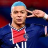 Penampilan Kylian Mbappe Saat Melawan Lyon DIbanjiri Kritikan