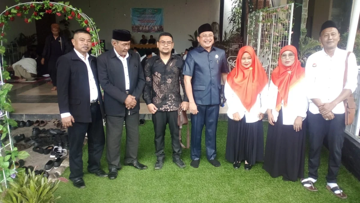 Dede Legislator PKS Sebut BPD dan Anggota DPRD Punya Kesamaan