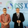 Sanitasi dan Manajemen Kesehatan Menstruasi Jadi Program Unggulan AKOPSI,