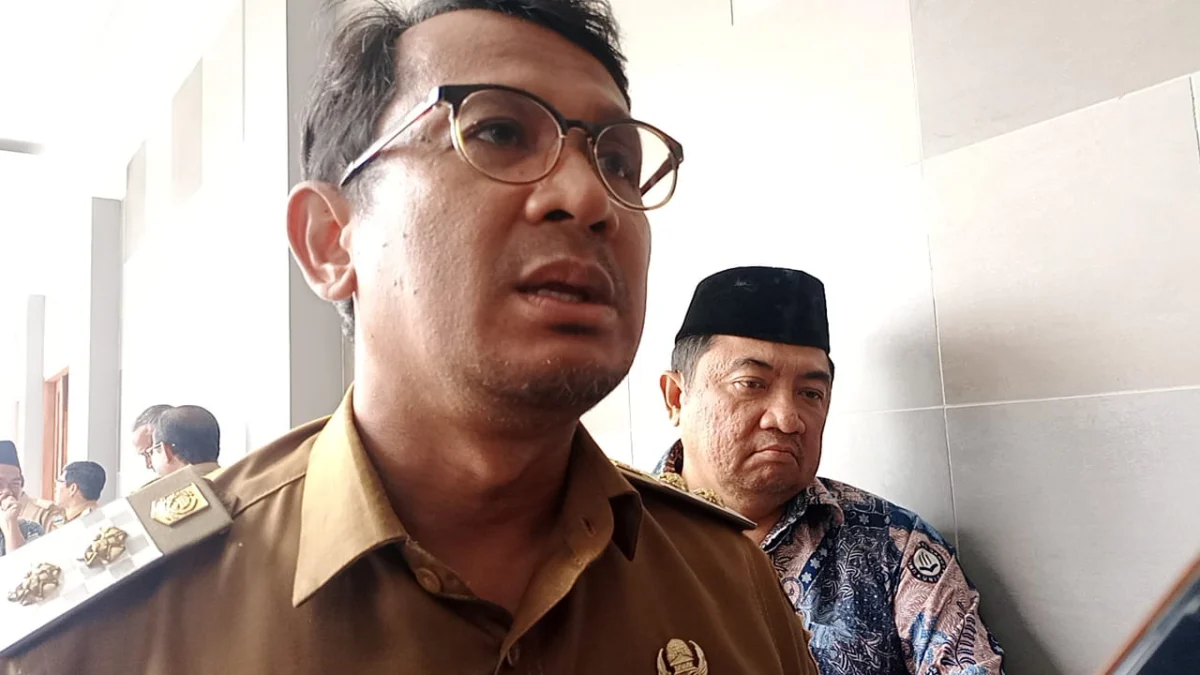 Keterbatasan Anggaran untuk Porprov, Pemkab Garut Harap ada Suntikan Dana dari Pemprov Jabar