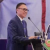 Ketua PSSI Ucap Kalimat Berkelas Tahu Timnas Indonesia U-20 Lolos ke Piala Asia U-20 2023