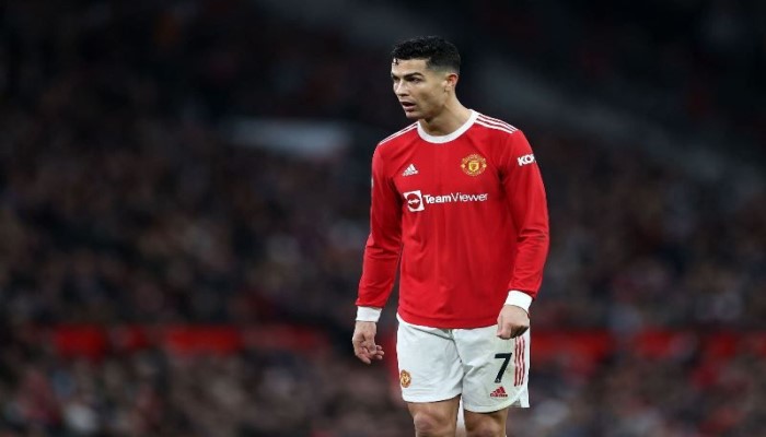 Cristiano Ronaldo Disarankan Gabung Tim dari Luar Eropa