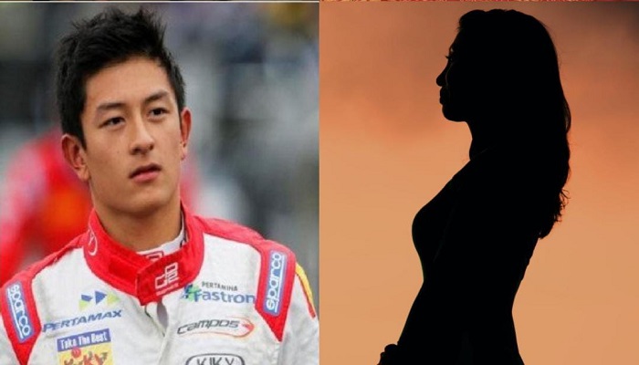 Profil Athina Papadimitriou yang Digosipkan Jadi Pacar Rio Haryanto