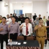 Dorong Perizinan Cepat, Disbudpar Sosialisasi TDUP Berbasis OSS RBA