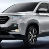 Di Kelas SUV, Wuling Almaz EX Tawarkan Fitur Mewah