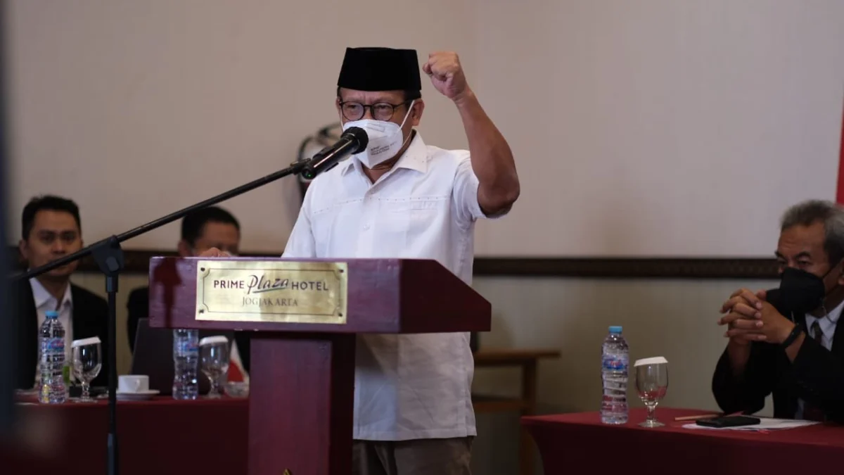 Ketua IPW Bingung dengan Komnas HAM Terkait Pelecehan di Magelang