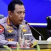 Kapolri Jamin Anggota yang Tolak Perintah Atasan Tidak Dihukum