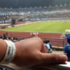 Tiket Pertandingan Persib vs Persija