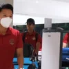 Dijamu Timnas Indonesia, Curacao Pincang Lini Belakang