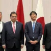 Resmi Ditutup, IPEF Ministerial Meeting Mendorong Manfaat Nyata bagi Indonesia dan Kawasan Indo-Pasifik