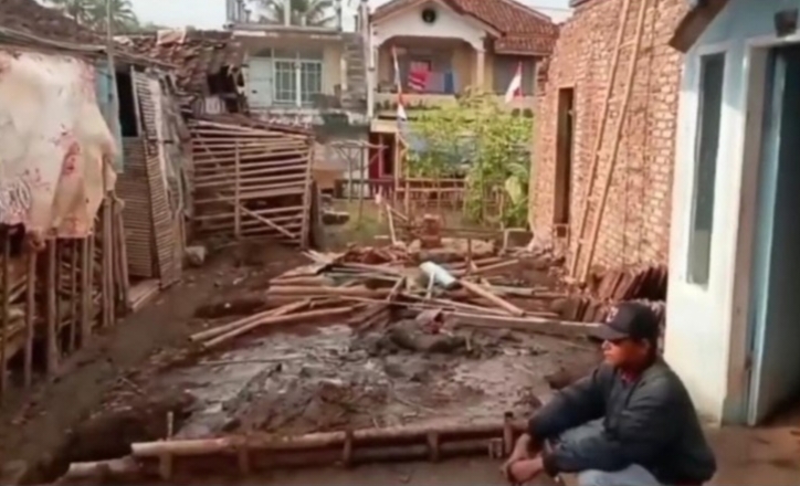 Buntut Perobohan Rumah di Garut, Kedua Kuasa Hukum Beri Penjelasan