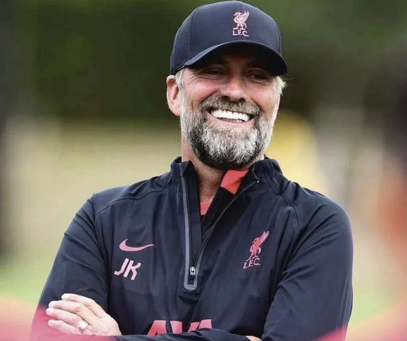 Jurgen Klopp Sindir Bos Chelsea!